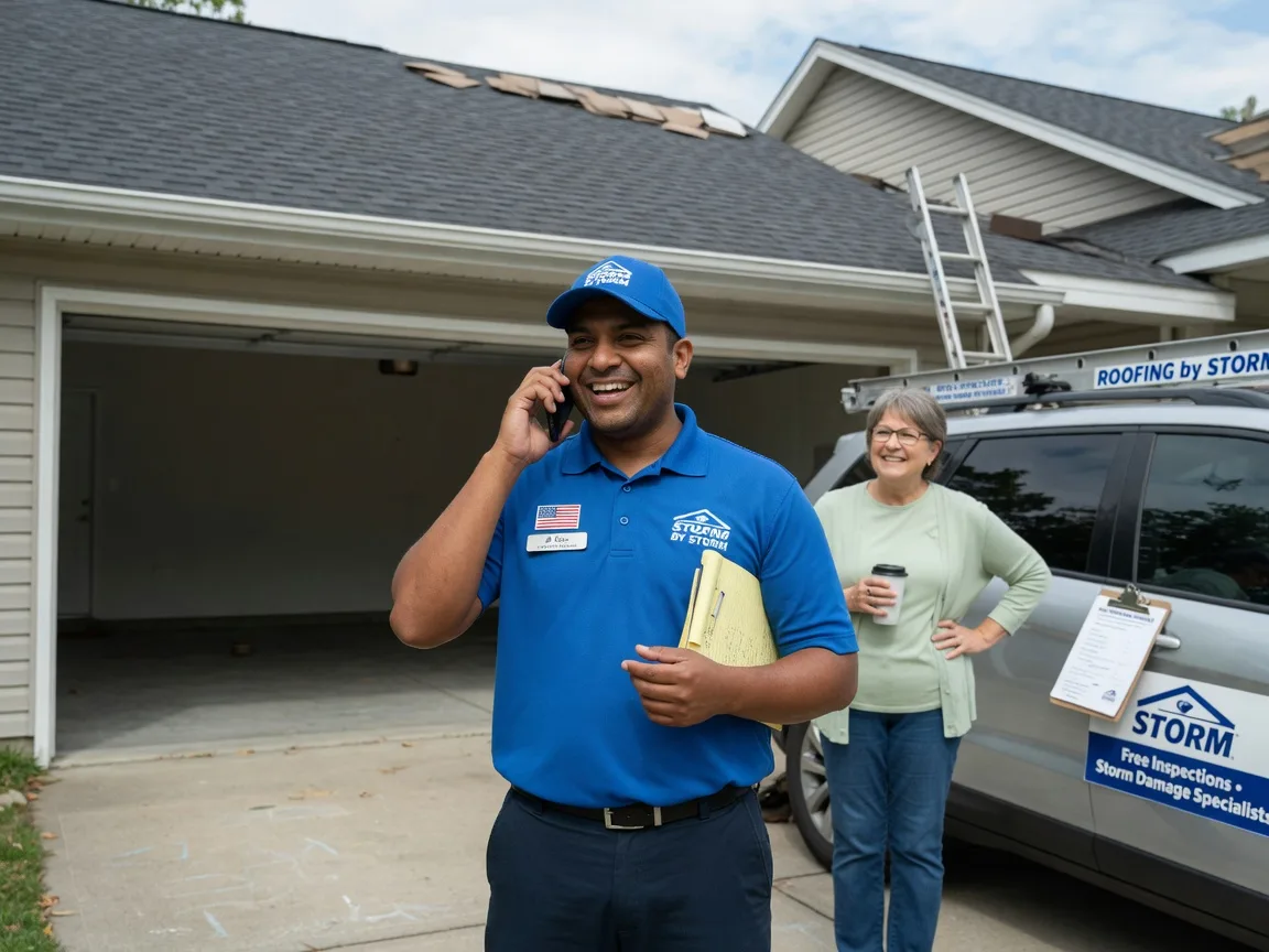 Roof Repair Near Me Fletcher, OH FAQs